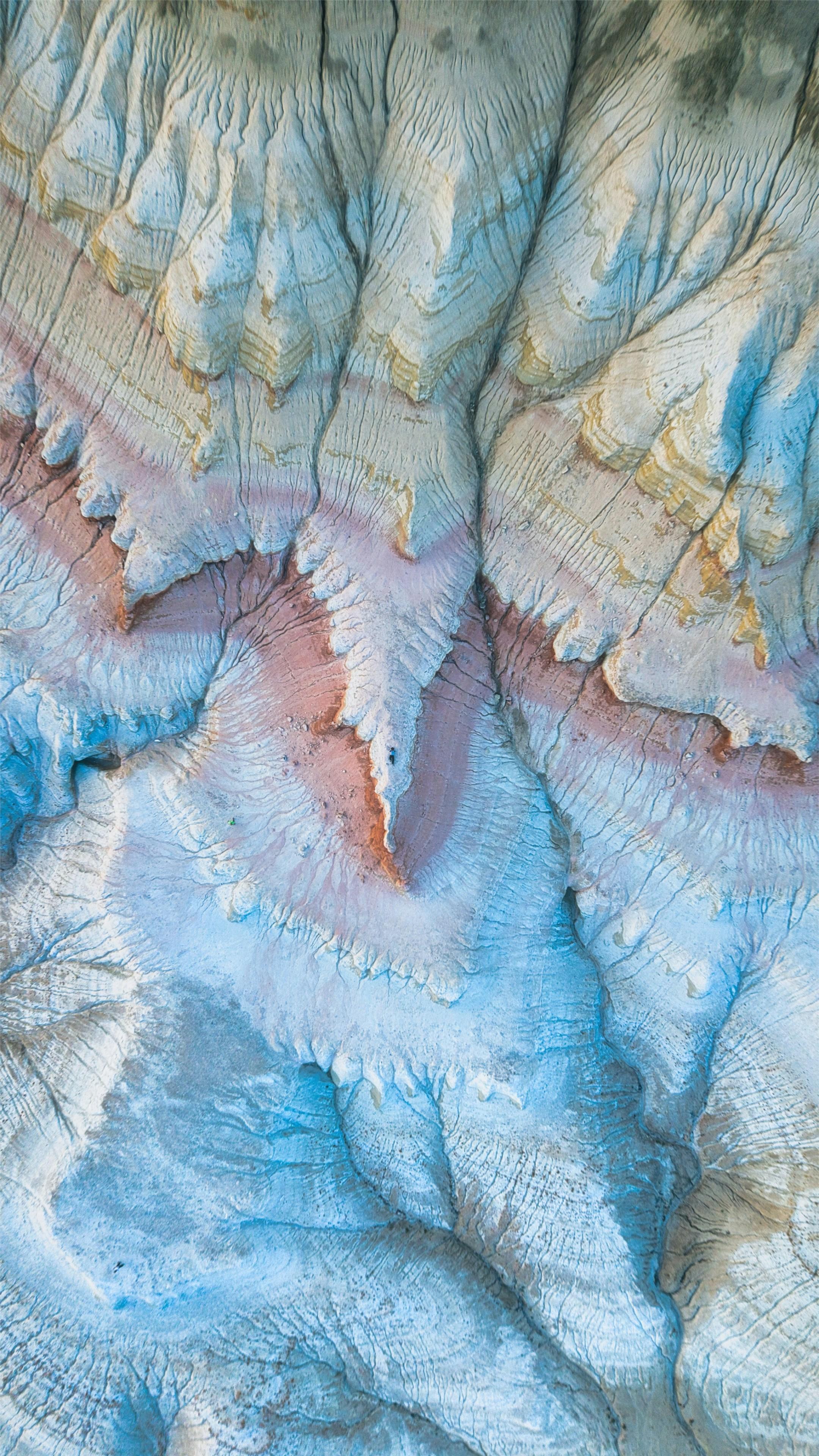 Mountains